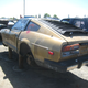 Image for article titled Striking Black Gold In The Junkyard
